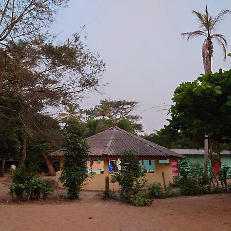 Rundbungalow Auf Lionsrest Ґран-Басам Екстер'єр фото